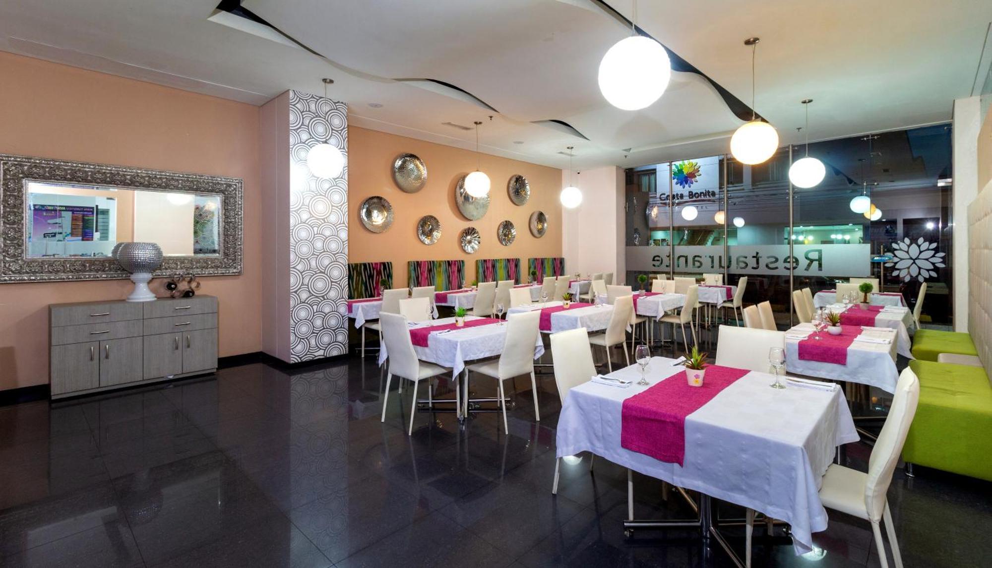Hotel Baroca Montería Eksteriør billede