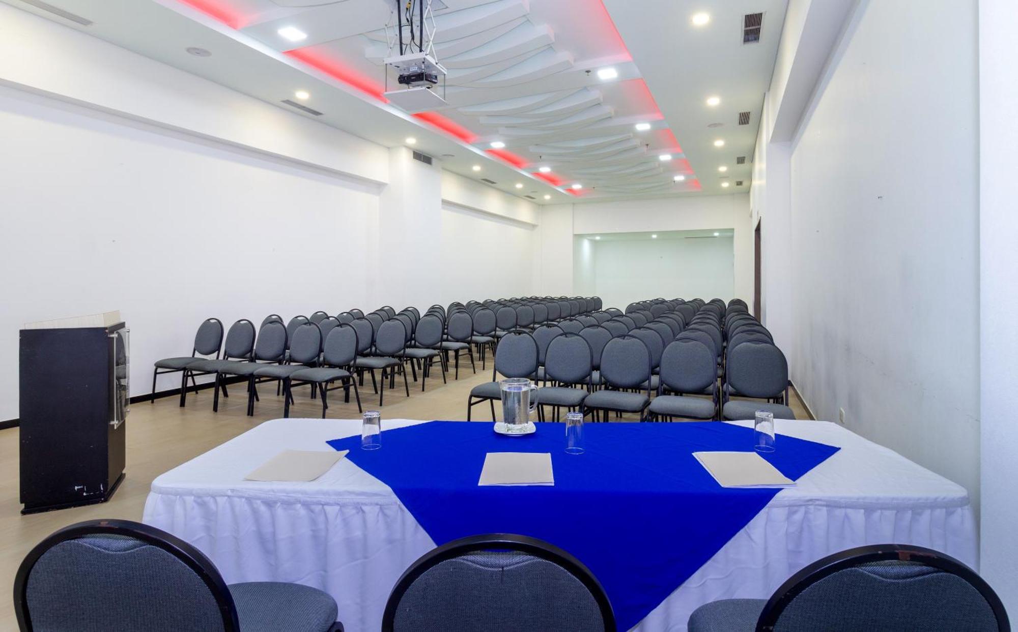 Hotel Baroca Montería Eksteriør billede
