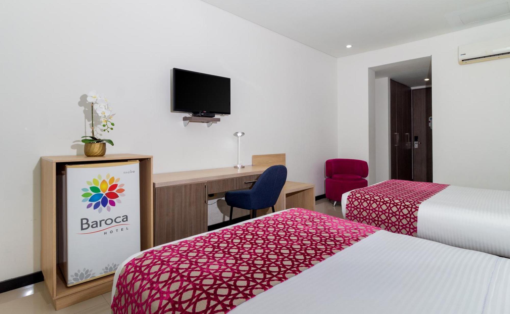 Hotel Baroca Montería Eksteriør billede